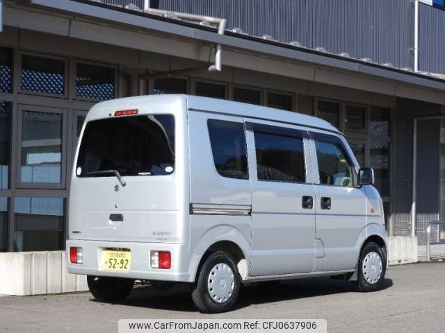 suzuki every 2010 -SUZUKI 【名古屋 480ｽ5292】--Every EBD-DA64V--DA64V-403340---SUZUKI 【名古屋 480ｽ5292】--Every EBD-DA64V--DA64V-403340- image 2