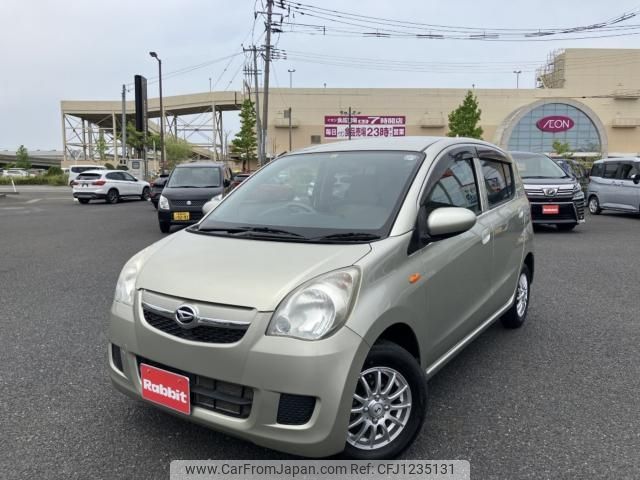 daihatsu mira 2012 -DAIHATSU--Mira DBA-L285S--L285S-0025471---DAIHATSU--Mira DBA-L285S--L285S-0025471- image 1