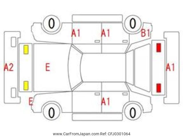 mazda mazda3 2019 -MAZDA--MAZDA3 3DA-BP8P--BP8P-105492---MAZDA--MAZDA3 3DA-BP8P--BP8P-105492- image 2