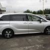 honda odyssey 2017 -HONDA--Odyssey DBA-RC1--RC1-1126228---HONDA--Odyssey DBA-RC1--RC1-1126228- image 4