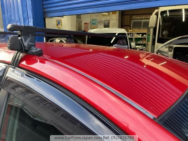 toyota wish 2010 CFJ1676789 image 2