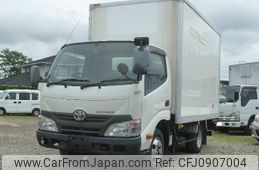 toyota toyoace 2014 -TOYOTA 【名変中 】--Toyoace XZC600--0004637---TOYOTA 【名変中 】--Toyoace XZC600--0004637-
