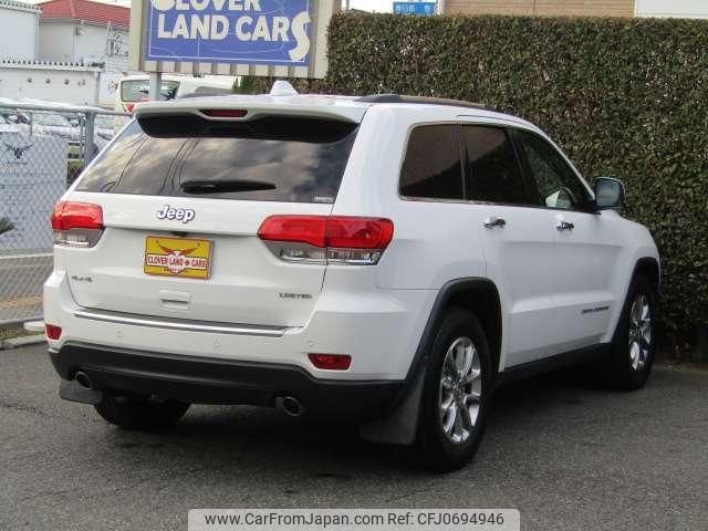 jeep grand-cherokee 2014 quick_quick_ABA-WK36TA_1C4RJFFG0EC480770 image 2