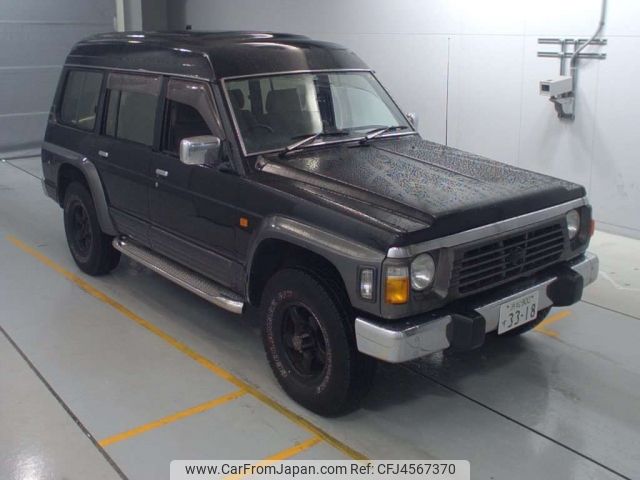 nissan safari 1996 -NISSAN 【浜松 800す3318】--Safari WRGY60-660423---NISSAN 【浜松 800す3318】--Safari WRGY60-660423- image 1