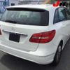 mercedes-benz b-class 2014 -MERCEDES-BENZ--Benz B Class 246242-2N097089---MERCEDES-BENZ--Benz B Class 246242-2N097089- image 7