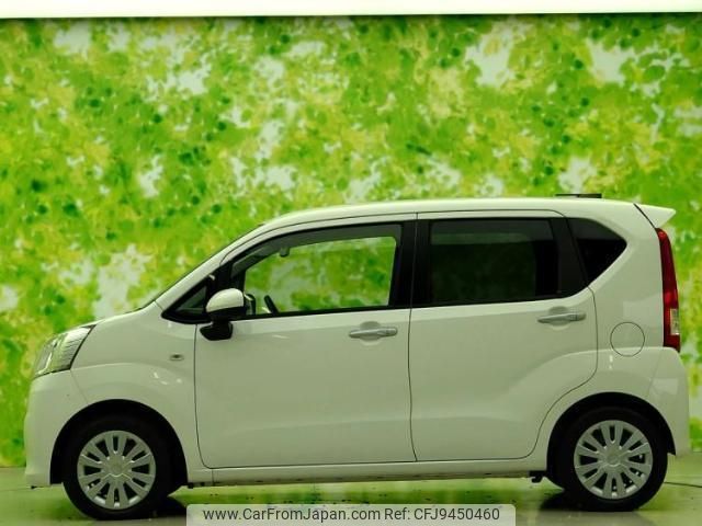 daihatsu move 2020 quick_quick_LA150S_LA150S-2070814 image 2