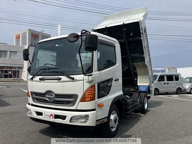 hino ranger 2013 quick_quick_TKG-FC9JCAP_FC9JCA-14169 image 1