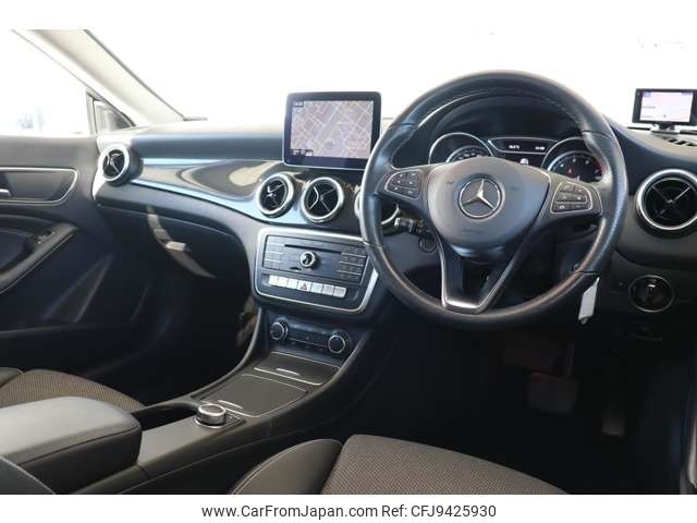 mercedes-benz cla-class 2019 -MERCEDES-BENZ--Benz CLA DBA-117942--WDD1179422N753629---MERCEDES-BENZ--Benz CLA DBA-117942--WDD1179422N753629- image 2