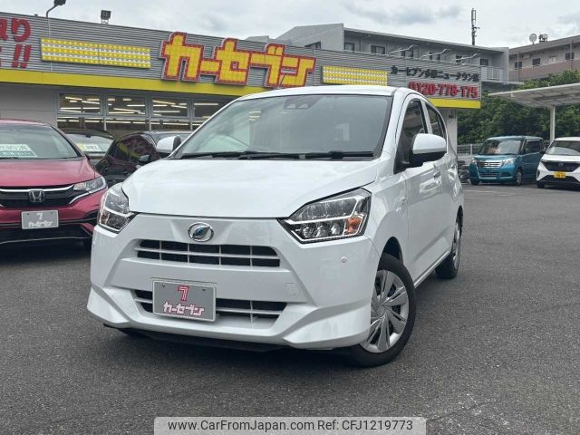 daihatsu mira-e-s 2020 -DAIHATSU--Mira e:s 5BA-LA350S--LA350S-0243559---DAIHATSU--Mira e:s 5BA-LA350S--LA350S-0243559- image 1