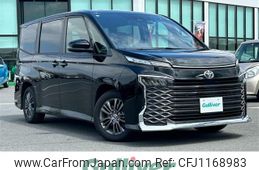 toyota voxy 2024 -TOYOTA--Voxy 6BA-MZRA90W--MZRA90-0106779---TOYOTA--Voxy 6BA-MZRA90W--MZRA90-0106779-