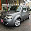 nissan cube 2016 CFJ1825619 image 1