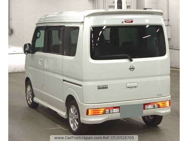 nissan clipper-rio 2023 -NISSAN 【山形 585ﾊ 717】--Clipper Rio 3BA-DR17W--DR17W-306007---NISSAN 【山形 585ﾊ 717】--Clipper Rio 3BA-DR17W--DR17W-306007- image 2