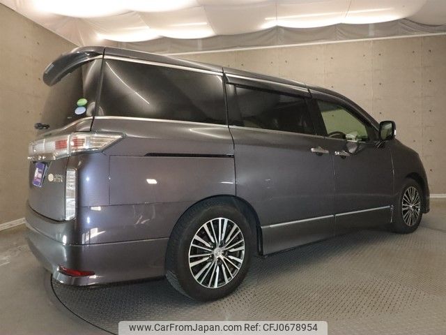 nissan elgrand 2015 -NISSAN--Elgrand DBA-TE52--TE52-081017---NISSAN--Elgrand DBA-TE52--TE52-081017- image 2