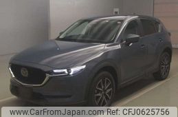 mazda cx-5 2020 -MAZDA--CX-5 3DA-KF2P--KF2P-404236---MAZDA--CX-5 3DA-KF2P--KF2P-404236-