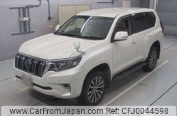 toyota land-cruiser-prado 2018 -TOYOTA--Land Cruiser Prado GDJ150W-0032609---TOYOTA--Land Cruiser Prado GDJ150W-0032609-