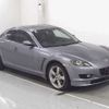 mazda rx-8 2003 -MAZDA--RX-8 SE3P--112862---MAZDA--RX-8 SE3P--112862- image 1