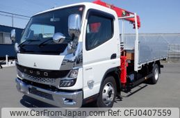 mitsubishi-fuso canter 2023 -MITSUBISHI--Canter 2PG-FEB80--FEB80-602457---MITSUBISHI--Canter 2PG-FEB80--FEB80-602457-