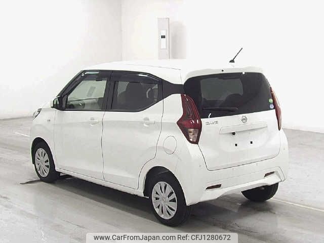 nissan dayz 2019 -NISSAN--DAYZ B43W-0013543---NISSAN--DAYZ B43W-0013543- image 2