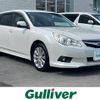 subaru legacy-touring-wagon 2011 CFJ1685532 image 1