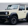 suzuki jimny-sierra 2022 -SUZUKI--Jimny Sierra 3BA-JB74W--JB74W-154972---SUZUKI--Jimny Sierra 3BA-JB74W--JB74W-154972- image 9