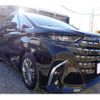 toyota alphard 2023 -TOYOTA 【川崎 300 4331】--Alphard 3BA-AGH40W--AGH40-0011313---TOYOTA 【川崎 300 4331】--Alphard 3BA-AGH40W--AGH40-0011313- image 1