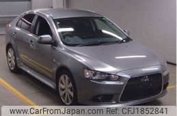 mitsubishi galant-fortis-sport-back 2012 CFJ1852841