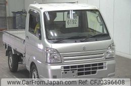 suzuki carry-truck 2022 -SUZUKI--Carry Truck DA16T-668176---SUZUKI--Carry Truck DA16T-668176-