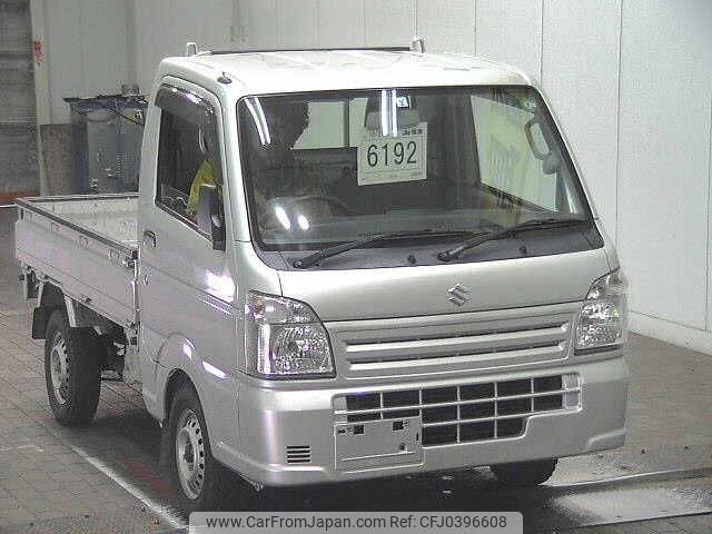 suzuki carry-truck 2022 -SUZUKI--Carry Truck DA16T-668176---SUZUKI--Carry Truck DA16T-668176- image 1