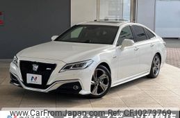 toyota crown 2018 -TOYOTA--Crown 6AA-AZSH20--AZSH20-1002403---TOYOTA--Crown 6AA-AZSH20--AZSH20-1002403-