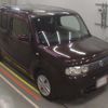 nissan cube 2009 -NISSAN--Cube Z12-028685---NISSAN--Cube Z12-028685- image 6