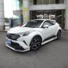 toyota c-hr 2017 -TOYOTA--C-HR DAA-ZYX10--ZYX10-2094129---TOYOTA--C-HR DAA-ZYX10--ZYX10-2094129- image 1