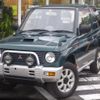 mitsubishi pajero-mini 1995 b7923a79ed3fe2e6131465a82d188a7a image 1