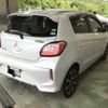 mitsubishi mirage 2020 CFJ1750323 image 5