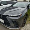 lexus nx 2022 CFJ1752104 image 11