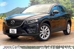 mazda cx-5 2016 quick_quick_KE2FW_KE2FW-215224