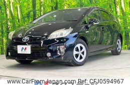 toyota prius 2012 -TOYOTA--Prius DAA-ZVW30--ZVW30-1509941---TOYOTA--Prius DAA-ZVW30--ZVW30-1509941-