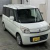 suzuki spacia 2014 -SUZUKI 【とちぎ 580タ4925】--Spacia MK32S-172297---SUZUKI 【とちぎ 580タ4925】--Spacia MK32S-172297- image 1