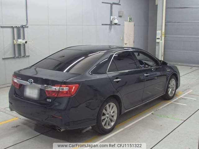 toyota camry 2013 -TOYOTA 【岡崎 300ﾈ1093】--Camry DAA-AVV50--AVV50-1025352---TOYOTA 【岡崎 300ﾈ1093】--Camry DAA-AVV50--AVV50-1025352- image 2