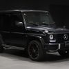 mercedes-benz amg 2016 -MERCEDES-BENZ--AMG ABA-463272--WDB4632721X247249---MERCEDES-BENZ--AMG ABA-463272--WDB4632721X247249- image 9