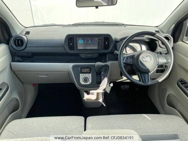 toyota passo 2019 -TOYOTA--Passo 5BA-M700A--M700A-1014420---TOYOTA--Passo 5BA-M700A--M700A-1014420- image 2