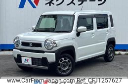 suzuki hustler 2024 quick_quick_MR92S_MR92S-403996