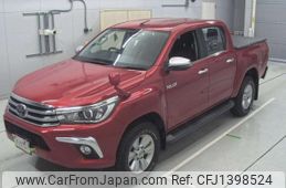 toyota hilux 2018 -TOYOTA--Hilux GUN125-3905283---TOYOTA--Hilux GUN125-3905283-