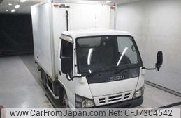 isuzu elf-truck 2005 -ISUZU--Elf NKR81AN--7008009---ISUZU--Elf NKR81AN--7008009-