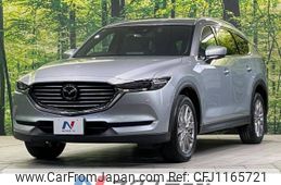 mazda cx-8 2019 -MAZDA--CX-8 6BA-KG5P--KG5P-100477---MAZDA--CX-8 6BA-KG5P--KG5P-100477-