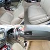 lexus gs 2008 CFJ1745735 image 16