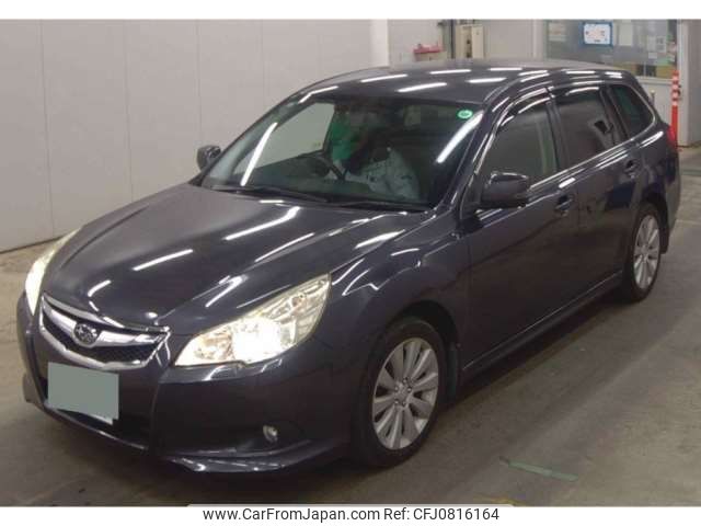 subaru legacy-touring-wagon 2011 -SUBARU 【水戸 302ｻ1087】--Legacy Wagon DBA-BR9--BR9-062682---SUBARU 【水戸 302ｻ1087】--Legacy Wagon DBA-BR9--BR9-062682- image 2