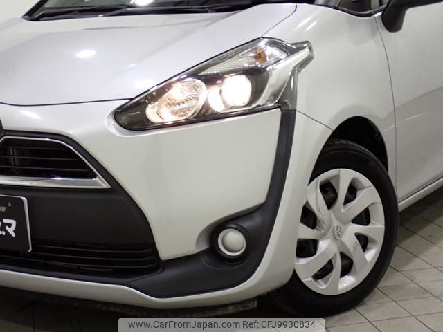 toyota sienta 2016 quick_quick_DBA-NSP170G_NSP170-7080270 image 2