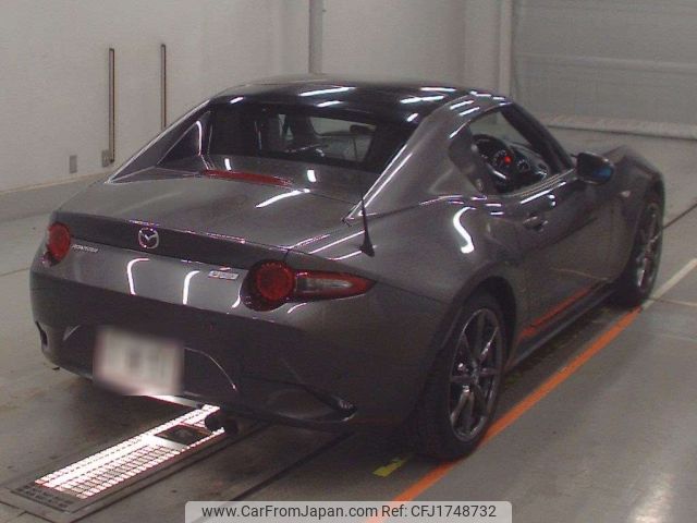 mazda roadster 2018 CFJ1748732 image 2