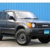 toyota land-cruiser-prado 2000 -TOYOTA--Land Cruiser Prado GF-RZJ95W--RZJ95-0037463---TOYOTA--Land Cruiser Prado GF-RZJ95W--RZJ95-0037463- image 4