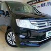 honda stepwagon 2012 -HONDA--Stepwgn RK1--1304499---HONDA--Stepwgn RK1--1304499- image 1